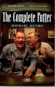 Second hand book: The Complete Patter by Michael Munro