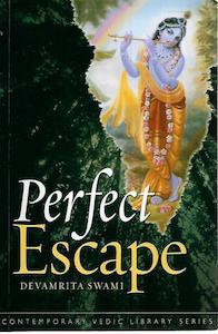 Second hand book: Perfect Escape by Devamrita Swami