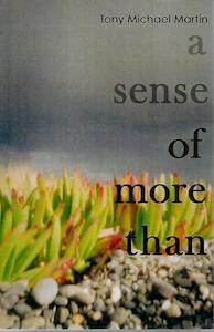 Second hand book: A Sense Of More Than by J. A. M. Martin