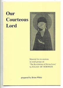 Second hand book: Our Courteous Lord by Brian White