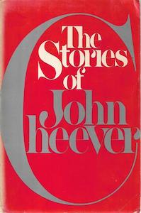 The Stories Of John Cheever by John Cheever