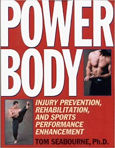 Second hand book: Power Body by Tom Seabourne