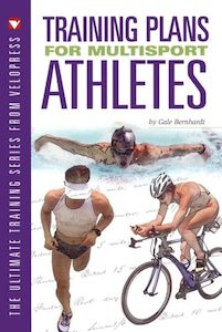 Training Plans For Multisport Athletes (Ultimate Training Series From Velopress)…