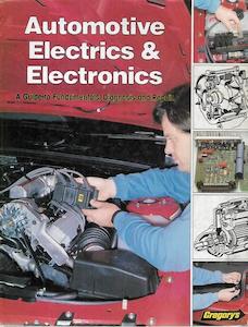 Automotive Electrics And Electronics