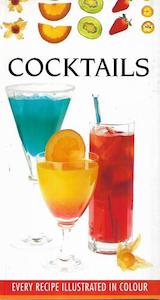 Second hand book: Cocktails by Chancellor Press