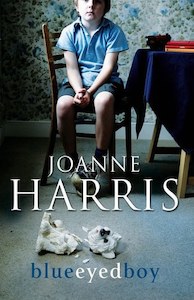 Second hand book: Blueeyedboy by Joanne Harris