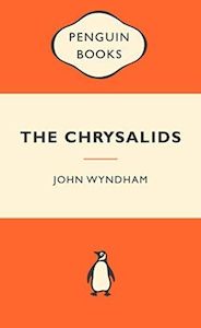 Second hand book: The Chrysalids by John Wyndham