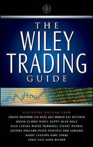 The Wiley Trading Guide by Wiley