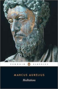 Second hand book: Meditations (Penguin Classics) by Marcus Aurelius