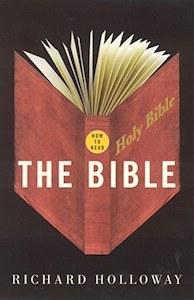 How To Read The Bible by Richard Holloway