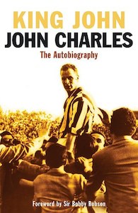 King John: The Autobiography by John Charles