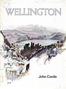 Wellington by John Castle