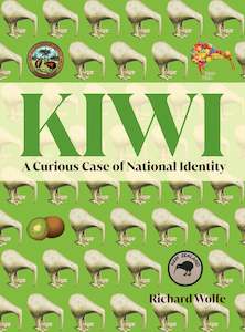 Kiwi - A Curious Case of National Identity