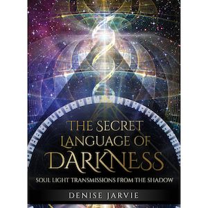 Secret Language of Darkness