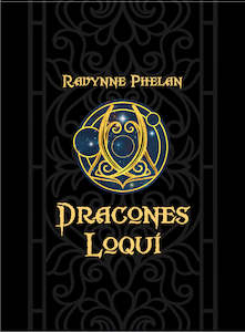 Book and other publishing (excluding printing): Dracones Loqui