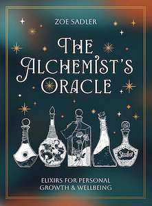 Alchemists Oracle