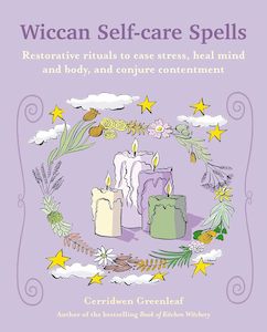 Wiccan Self Care Spells