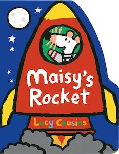 Maisy's Rocket