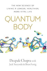 Adult, community, and other education: Quantum Body