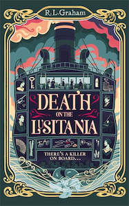 Death on the Lusitania