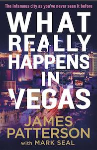 What Really Happens in Vegas