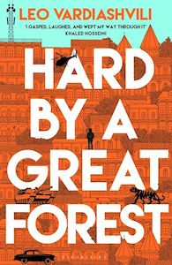 Hard By A Great Forest