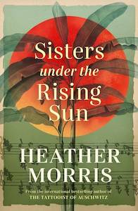 Sisters Under The Rising Sun