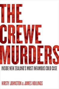 Adult, community, and other education: The Crewe Murders