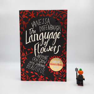 The Language of Flowers - Vanessa Diffenbaugh