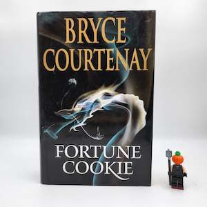 Fortune Cookie - Bryce Courtenay