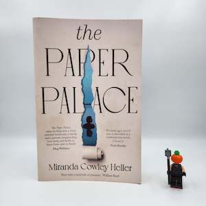 The Paper Palace - Miranda Cowley Heller