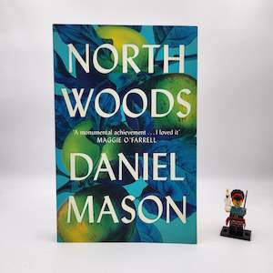 North Woods - Daniel Mason