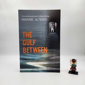 The Gulf Between - Maxine Alterio