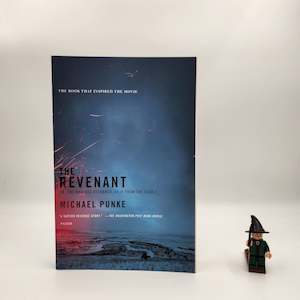 The Revenant - Michael Punke