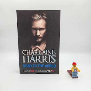 Dead To The World (Sookie Stackhouse #4) - Charlaine Harris