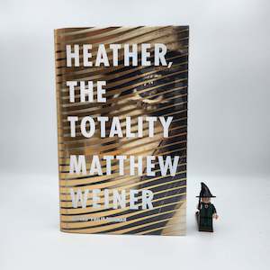 Heather, the Totality - Matthew Weiner