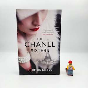 The Chanel Sisters - Judithe Little