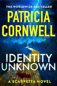 Books: Identity Unknown