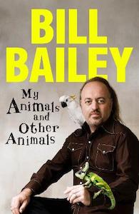 Books: My Animals, and Other Animals