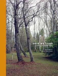 Books: Shining Land: Looking for Robin Hyde