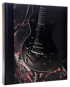 Books: Jimmy Page: The Anthology Collector Edition