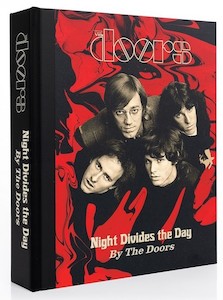 Night Divides the Day Collector Edition