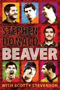 Stephen Donald – Beaver