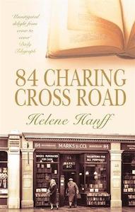 Books: 84 Charing Cross Road