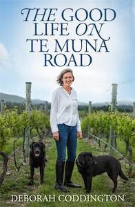 Books: Good Life on Te Muna Road