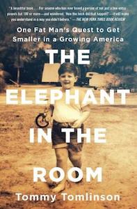 Elephant in the Room One Fat Man’s Quest to Get Smaller in a Growing America