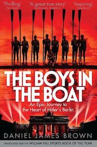 Books: Boys in the Boat