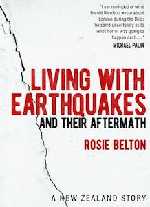 Living With Earthquakes and Their Aftermath