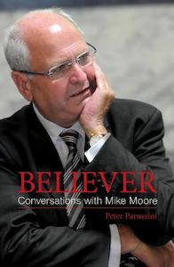 Believer – Conversations With Mike Moore