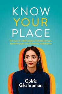 Books: Know Your Place